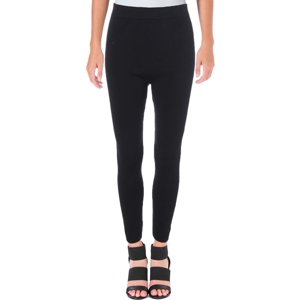 Womens Fleece Lined Seamless Leggings
