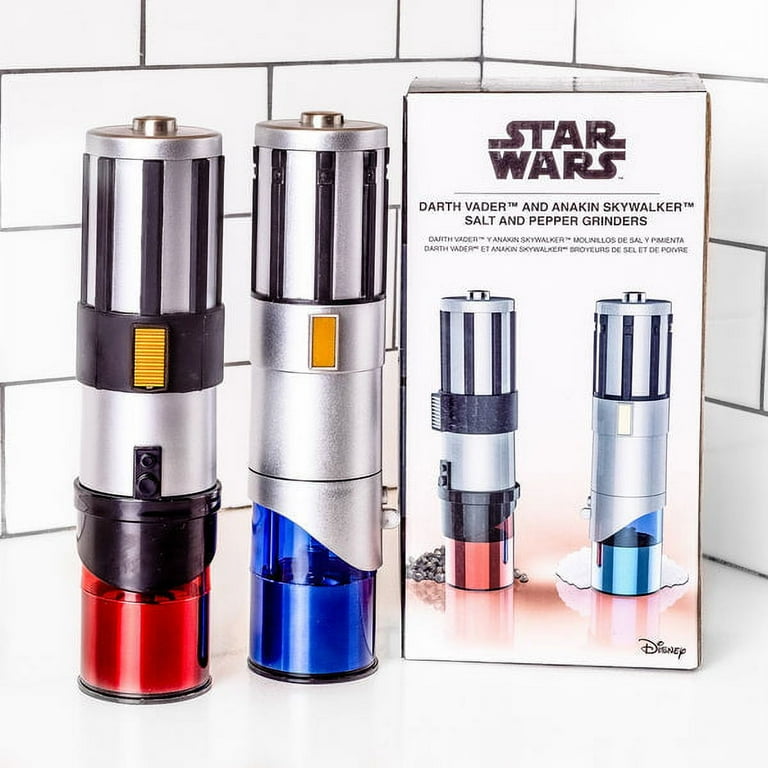 star wars tobacco grinder Star Wars Darth Vader Spice Grinder | Themed Herb Grinder For Fans