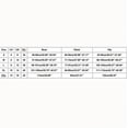 thumbnail image 5 of Pisexur Maternity Swimsuits Two Piece Printed Floral Swimwear Pregnancy Tankini Bathing Suits, 5 of 5