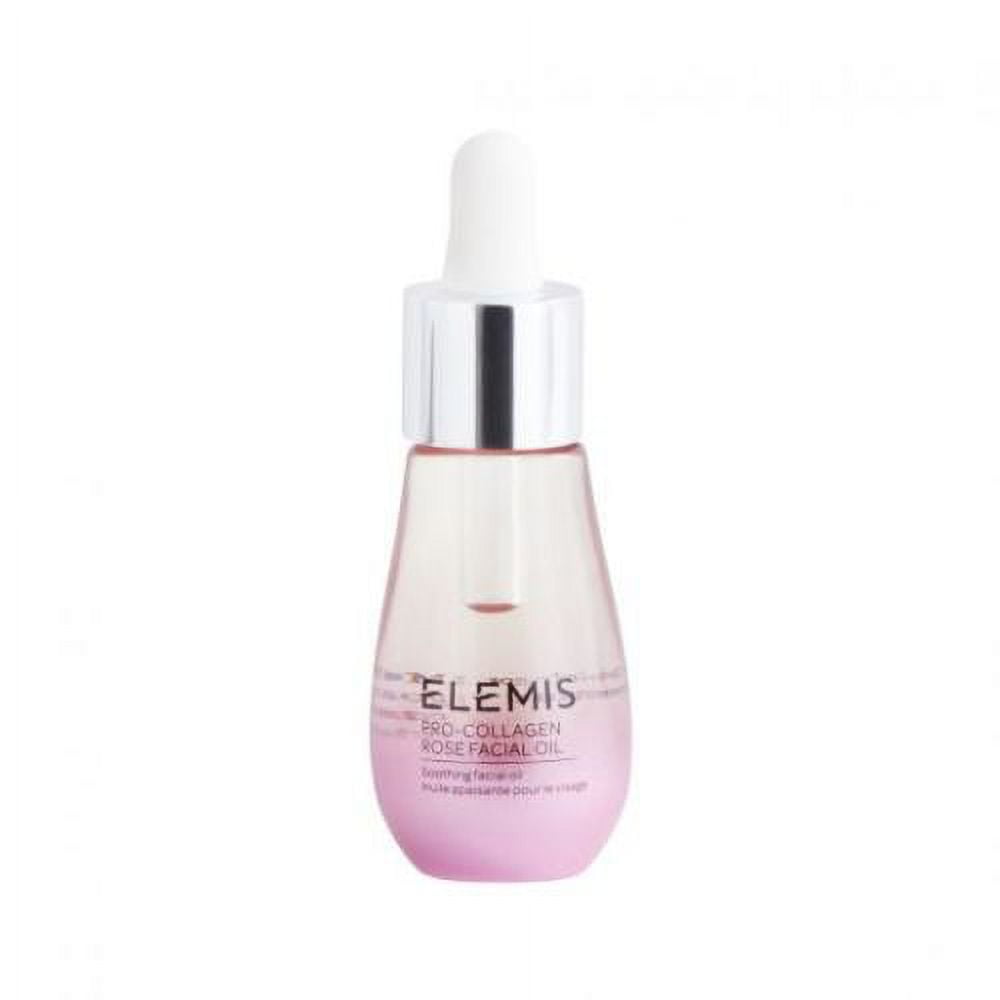 Elemis Pro-Collagen Rose Facial Oil, 0.5 Oz