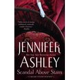 thumbnail image 1 of Scandal Above Stairs (A Below Stairs Mystery), 1 of 5