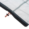 thumbnail image 4 of Bolsa de almacenamiento de malla ultraligera Ehuebsd con cordón para actividades al aire libre, 4 of 6