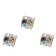 thumbnail image 2 of 200 Uds DC5V WS2812 2020 Chip LED Mini SMD Direccionable Digital RGB Una Color LED Chip PíXeles para Pantalla de Tira LED, 2 of 5
