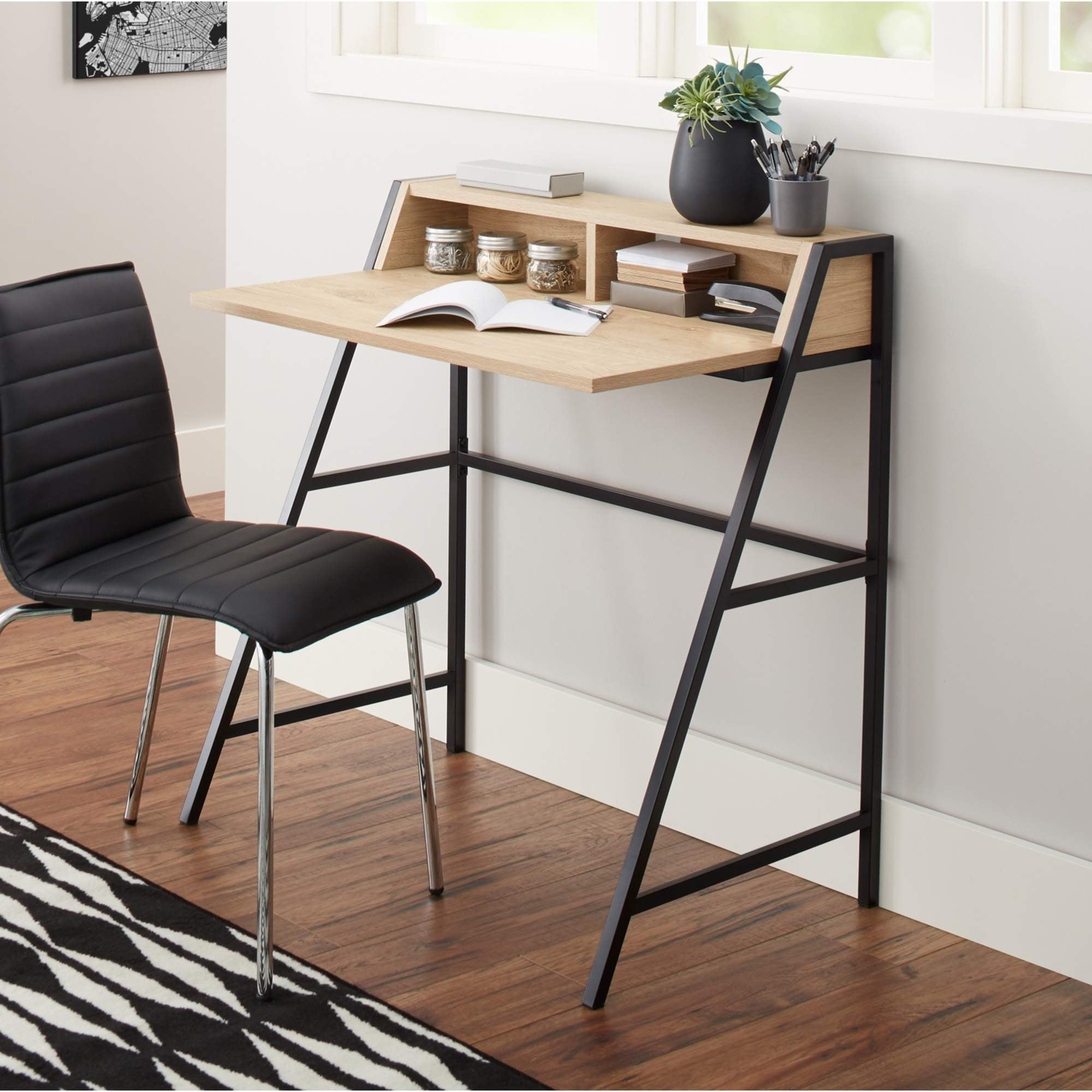 Conrad desk with hutch deals