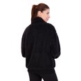 thumbnail image 3 of Reebok Women's and Women's Plus Size Achiever Sherpa Jacket, Sizes XS-4X, 3 of 5