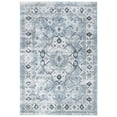 thumbnail image 4 of SAFAVIEH Isabella Zander Floral Bordered Area Rug, 4 of 6
