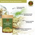 thumbnail image 5 of Spice Magic Ground Fennel Powder, 7 oz (200 g) | Aromatic Spice for Cooking, Baking & Infusions| Freshly packed for consistent flavor, 5 of 7