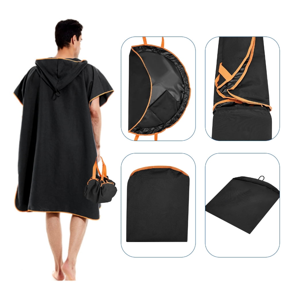 WINDLAND Durable Pool Surf Waterproof Wetsuit Dry Bag for Surfing, Kayak Boats Swimming