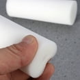 thumbnail image 2 of HEMOTON  2 Pcs Foam Paint Roller Craft Rollers Lightweight, 2 of 8