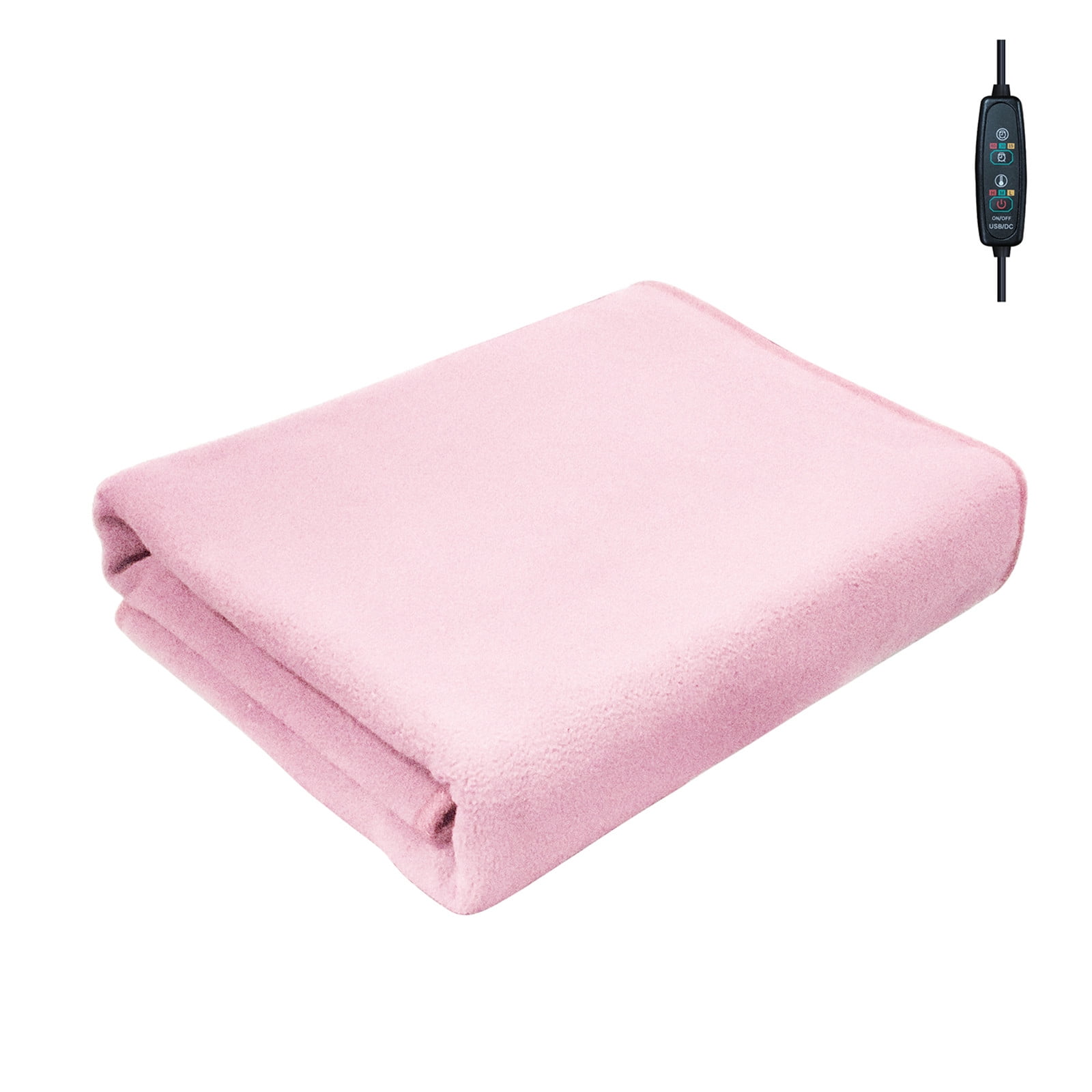 thin electric blanket