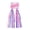 A, variant on Colorful Bike Handlebar Streamers Girl Boys Bike Tassels Ribbon Ornaments Cycling Decorate Accessory Easy to Install