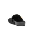 thumbnail image 4 of Aerosoles Women's Lucca Footbed Buckle Clog, 4 of 6