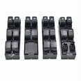 thumbnail image 2 of Electric Power Window Master Switch 8974174690 8981922511 For Isuzu D-Max Dmax Pickup 2012 2013 2014 2015 2016 2017 2018 2019, 2 of 7