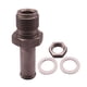 thumbnail image 4 of 5/8 "16mm Turbo Oil Pan / Sumidero De Aceite Tapón De Drenaje De Retorno Adaptador De Montaje De Tapón Macarena Tapón de drenaje de retorno Turbo Tapón, 4 of 8