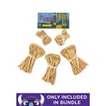 thumbnail image 3 of Wizard of Oz Plus Size Scarecrow Costume, 3 of 4