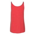 thumbnail image 3 of Bella  Canvas 8838 Womens Slouchy Tank, 3 of 5