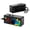 Black, variant on Mini Keychain Camera, 1080P HD Wearable Pocket Video Recorder with LCD Screen, 130° Wide Angle Small Thumb Camera with Flashlight for Outdoor Sports, Evidence Recording