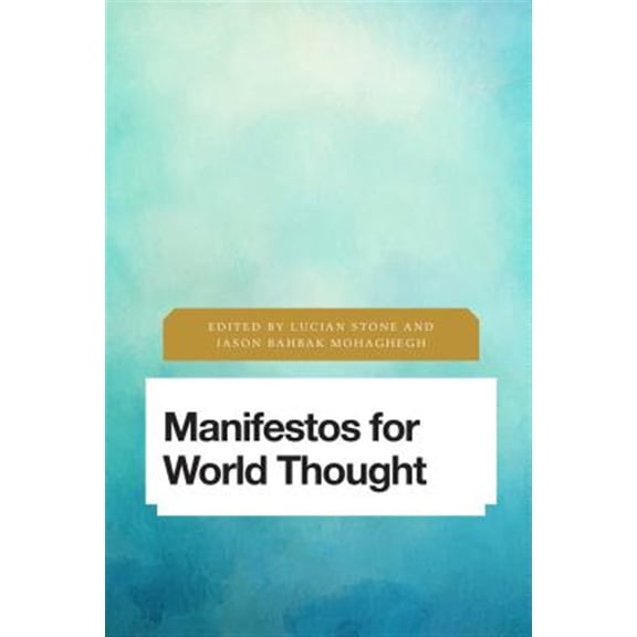 Pre-Owned Future Perfect: Images of the Time to Co Manifestos for World Thought, (Paperback)