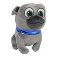 thumbnail image 2 of Peluche Puppy Dog Pals Disney Junior Bingo 14 cm, 2 of 2