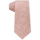 thumbnail image 1 of Calvin Klein Chalk Self-tied Necktie para hombre, beige, talla única Calvin Klein Corbata (Atada a sí misma), 1 of 1
