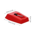 thumbnail image 4 of 2 Pcs Aiguille de Tourne-Disque Remplacement Phonographe Gramophone Stylet Accessoire, 4 of 8