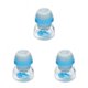 thumbnail image 4 of Matsuzay 1 Uds. Filtro extensor de grifo ajustable, grifo a prueba de salpicaduras de agua, grifo de agua flexible, grifo de ahorro de agua, accesorios de Type1 NO1 Matsuzay CBP039733, 4 of 6