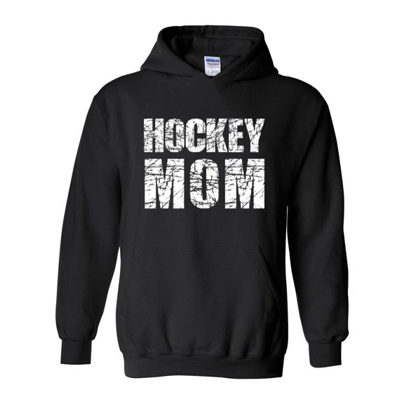 IWPF - Women Sweatshirts and Hoodies - Hockey Mom