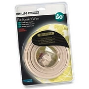 Premium 16-Gauge Flat Speaker Wire