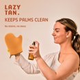 thumbnail image 3 of Manopla autobronceadora Lazy Tan, reutilizable y lavable, 3 of 9