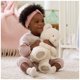 thumbnail image 2 of Juguete sensorial GUND Baby Angel Bebé con alas para bebés 0+, 2 of 9
