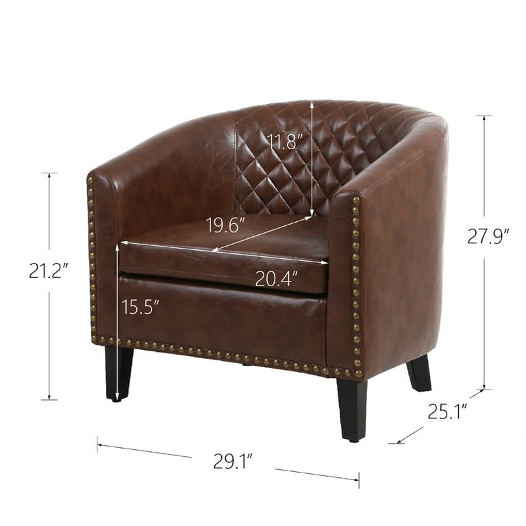 Antique barrel chair new arrivals