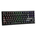 thumbnail image 3 of Xtrike Me Luminous multicolor Gaming Keyboard GK-979 Mechanical 87 keys USB cable 1.5m, 3 of 5