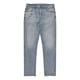 thumbnail image 3 of Jeans American Eagle Airflex+ Slim Straight Medium Wash, 3 of 4