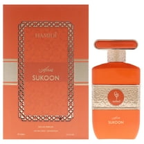 Hamidi Sukoon , 3.4 oz EDP Spray