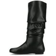 thumbnail image 3 of Journee Women's Jayne Riding Boots, Widths Available, 3 of 9