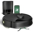 thumbnail image 2 of Open Box IRobot Roomba 1020 Combo Robot Vacuum & Mop, 2 of 2