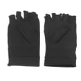thumbnail image 1 of Guantes de Compresión para Artritis, 2 Unidadas, Guantes de Compresión Sen Dedos, Fibra de Cobre, Suaves, Altamle Elás, 1 of 7