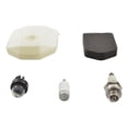 thumbnail image 1 of Kit Mantenimiento Motosierra Ryobi Plástico 14.4 Cm 37-38Cc, 1 of 3