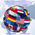 thumbnail image 4 of TEEPOCH Auriculares Traductores con IA Bluetooth 5.4, 144 idiomas, 4 of 8
