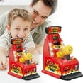 thumbnail image 2 of CGYan Jouets et Loisirs Jeu d'Échecs et de Cartes Jouets Jeu de Boxe Décoratif Jeu de Punch Machine Jeu de Société Machine Élastique, 2 of 9