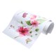 thumbnail image 5 of PVC flores mariposa pared vidrio pegatinas baño azulejo pared decoración Tmvgtek Oficina Multiescena Multifunción, 5 of 6