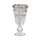 thumbnail image 2 of Maceta para plantas hidropónicas, soporte para plantas de escritorio, florero de cristal, jarrón de copa para Claro, 2 of 9