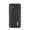 Black, variant on Allytech 2 in 1 Detachable Wallet Case for Samsung Galaxy S24 FE with Cash Pocket & Cash Slots, [Full Body Protection] [Magnetic Clasp] Luxury PU Leather Shockproof Slim Kickstand Case - Brown