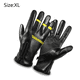 thumbnail image 2 of Guantes de trabajo de cuero para hombres y mujeres. MFZFUKR CPB-YY372-3, 2 of 5