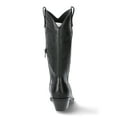 thumbnail image 2 of No Boundaries Women's Tall Western Boot, 2 of 5