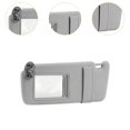 thumbnail image 6 of funtasica Sun Visor Parts Professional, Wear Resistant, Easy to Use Practical Convenient High Performance Replacement Left side, 6 of 8