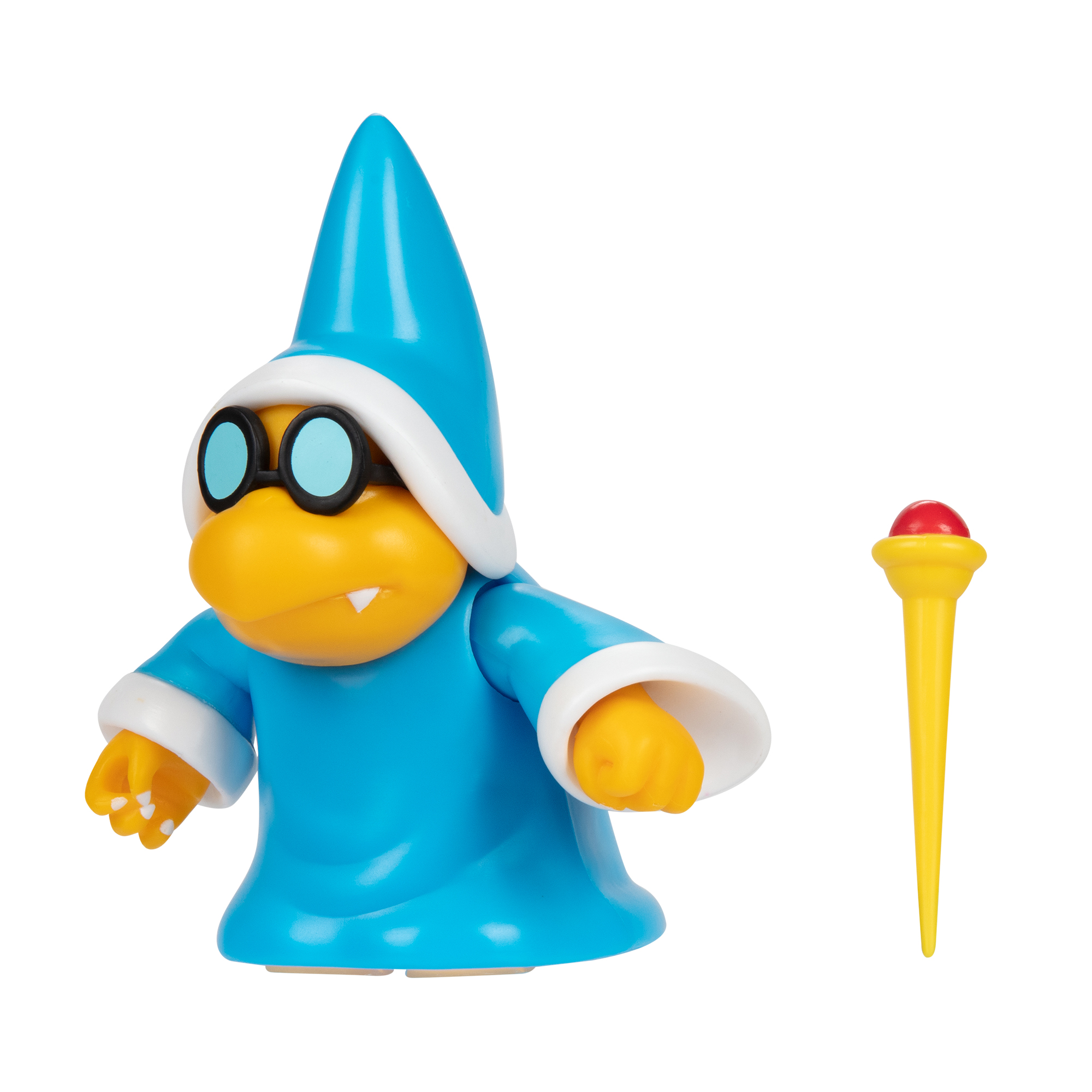MAGIKOOPA WITH WAND W25