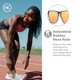 thumbnail image 3 of Gafas de Sol Deportivas Polarizadas Knockaround Fast Lanes UV400, 3 of 9