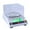 300g 0.01g, variant on 300/600/1000g Electronic Balance High Precision 0.01g Digital Electric Jewelry Gram Gold m Coin Lab Bench Balance Scale BT457B ,Milligram Accuracy