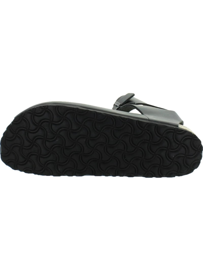 サンダル・ミュール BIRKENSTOCK Women Sandals 1027164W BLACK Black Amazon.com: Birkenstock Women's, Gizeh Essentials EVA Thong
